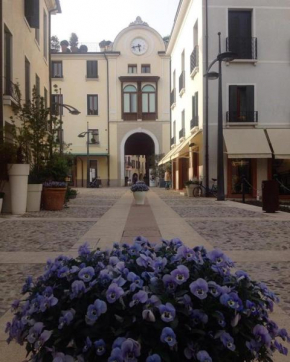 Suite Latina - San Leonardo